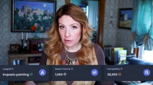 ?? Почему картины плохо продаются и что делать? Как продать картины онлайн? Интерьерные картины