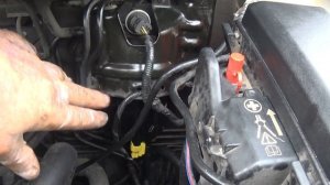 Ford Transit MK 7 'water in diesel' light cure . Read description