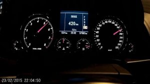 VW TOUAREG 6.0 W12 SOUND COMPILATION