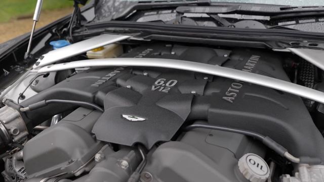 Why The Forgotten 2011 Aston Martin Virage is Everything Good and Bad About Aston Martin смотреть онлайн