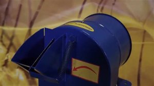Фермер КР-03 Измельчитель корнеплодов и фруктов в Казахстане