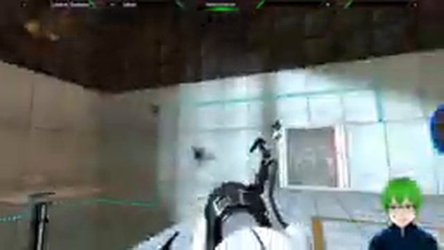 Portal time! - full game смотреть онлайн