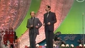 Роман Казаков и Илья Олейников - Репортаж 1986