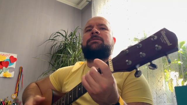 COVER Владимир Клявин  - Планы