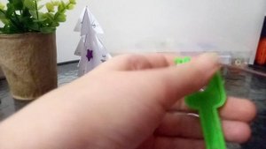 Чокер из резинок для плетения своими руками. Быстрое и лёгкое украшение ?✨