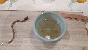 Свеча из соевого воска своими руками. Как сделать натуральную свечу дома? Вещи для уюта.