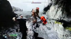 How to fight like a pussy in God of War