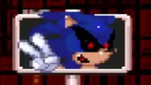 Sonic.EXE Nightmare Beginning OST Red Ring Music