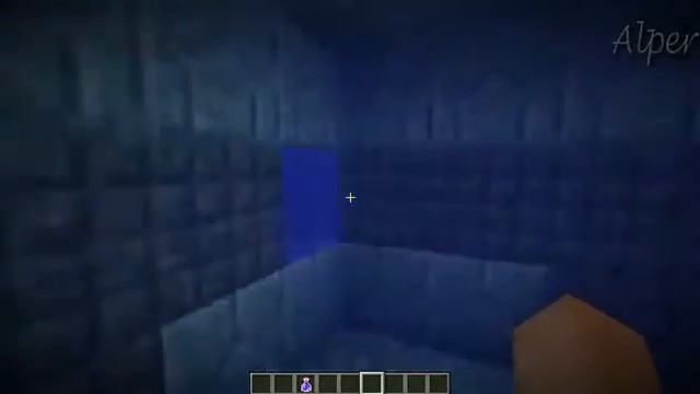 Майнкрафт Ключи для Генерации Мира на Крепость смотреть онлайн