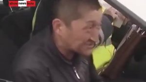 Тапочки слетели