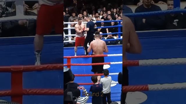 Бокс. Нижнекамск смотреть онлайн