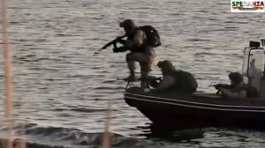 Ольга Дубова  Морская пехота