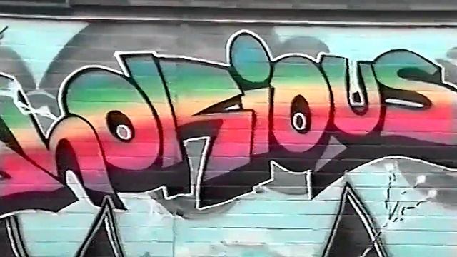 BACKJUMPS VIDEO MAG #0 смотреть онлайн