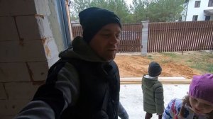 Планировка дома 7х9! Смотрим дом.