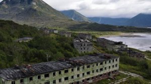 Заброшенные города. Вымирающие Русские города. Всероссийские заброшки.