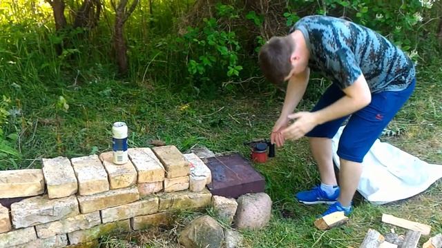 домашнее копчение корюшки