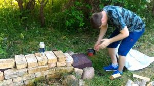домашнее копчение корюшки