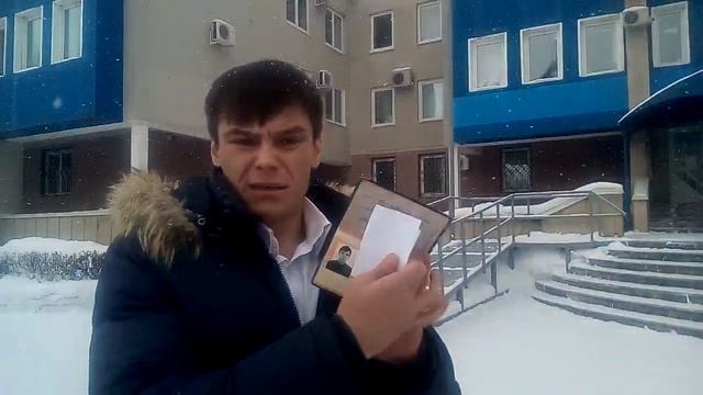 Как получить открепительное заявление смотреть онлайн