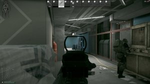 Escape From Tarkov Lab paha bardak fail2