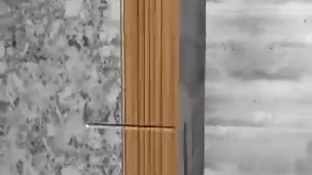 Шуруп по бетону (нагель)