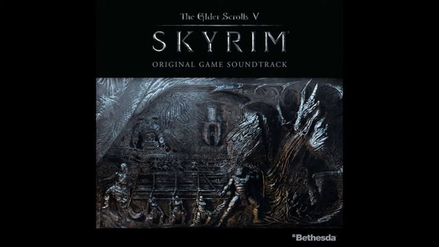 The Elder Scrolls V: Skyrim(Original Game Soundtrack): #5 Ancient Stones смотреть онлайн