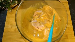 Самый простой и вкусный Рецепт из куриного филе на сковороде. Очень сочно и нежно