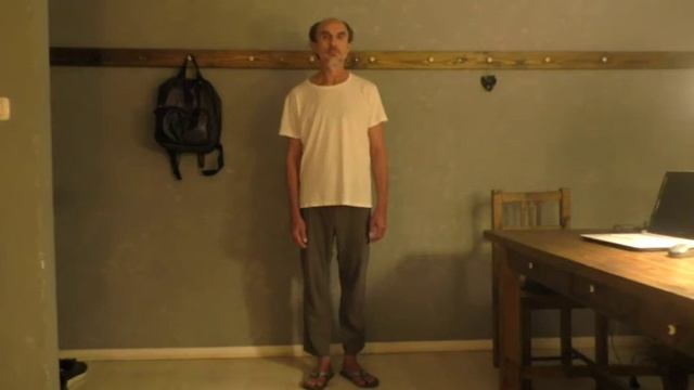 "Энди Уорхол. Empire". смотреть онлайн