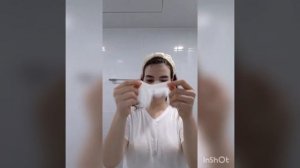 Секрет идеальной кожи. Корейский уход за кожей. Почему у всех корейцев идеальная кожа?