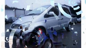 2005 Mercedes Benz Vaneo 1.7 CDI Trend Specs