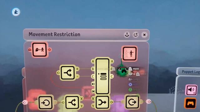 MAKING A 2D GAME - Short Circuits - Dreams PS4 смотреть онлайн