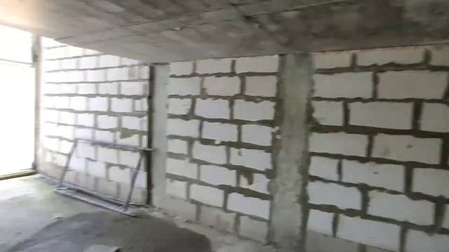 ❗Обзор апартаментного комплекса на Мамайке❗