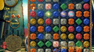 Сокровища Монтесумы - Полная версия