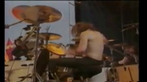 Metallica - Master Of Puppets (Live, Monsters Of Rock, Moscow 1991)