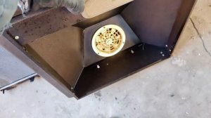 ПОИСК МЕТАЛЛОЛОМА БЕЗ МЕТАЛЛОИСКАТЕЛЯ ПО МУСОРКАМ Dumpster Diving VLG