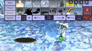 девочка попала в дырку