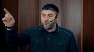 Усман Эльмурзаев: Аьлчун доьхьал ца олш собаре хилар