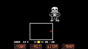 DAY 98 OF BEATING SANS EVERYDAY UNTIL DELTARUNE CHAPTER 3 TO 5 COMES OUT(BUT I AM LOVE 1)