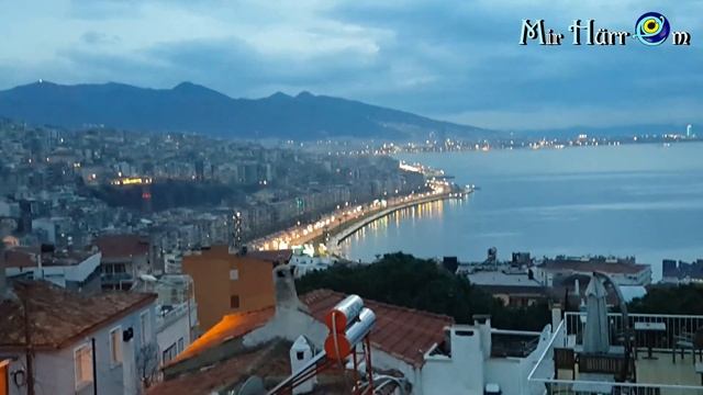 Подарок в интернет-покупке ? В гости на обмен тортиками ? Бодрящая прогулка ☉? Измир Турция смотреть онлайн