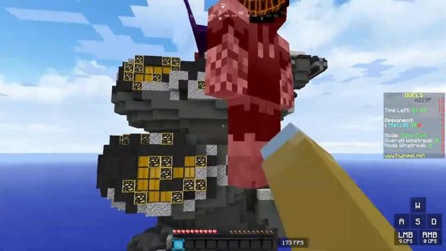 Pose /// Minecraft Edit /// смотреть онлайн