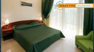 МАНОПОЛИС 3* Россия Геленджик обзор – отель МАНОПОЛИС 3* Геленджик видео обзор