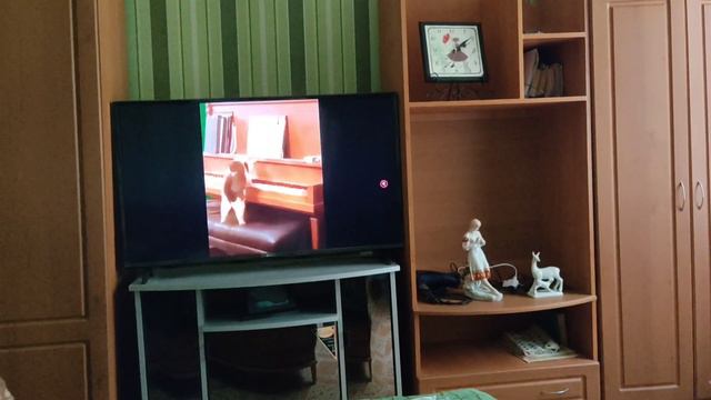 Доброе дело ,баба Галя, что будет с ней ?? смотреть онлайн