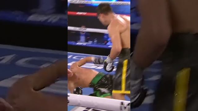 ZEPEDA vs Barachek (LIGHTWEIGHT) insane boxing KO смотреть онлайн