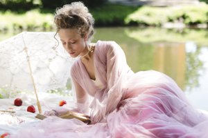 Frеdеric Chopin Nocturne in B flat minor, Op 9 no 1.