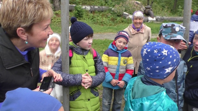 День Здоровья - 7 Сентября 2018 - школа №90 - для истории))) смотреть онлайн