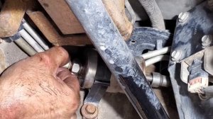 Chevy/GMC 5.3 Fuel Filter Replacement Yukon/Tahoe, Silverado/Sierra, Suburban, 4.3, 2.2, S10, Blaze