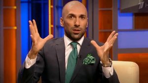 Как колено: топ 11 лысых российских знаменитостей