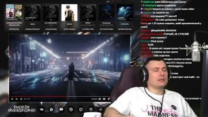 Toxi$ - Hurtz (клип) | Реакция и разбор