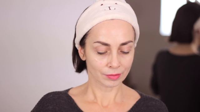 КОПЕЕЧНАЯ ДОМАШНЯЯ МАСКА КАК ДОРОГАЯ КОРЕЙСКАЯ. РЕЗУЛЬТАТ УДИВИТ!
