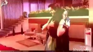 Арнав и Кхуши/Симпа па любила??