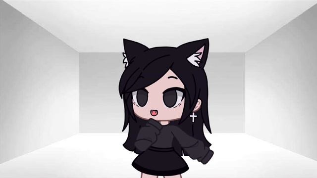 I could be every color you like meme//гача клуб// смотреть онлайн